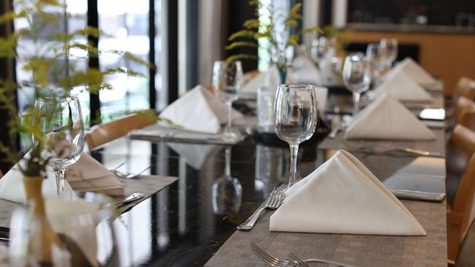 Radisson Blu Hotel, Beirut Verdun Restaurant