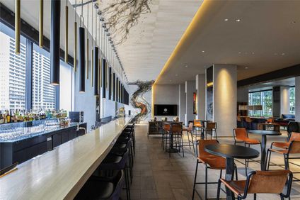 Pullman Tokyo Tamachi