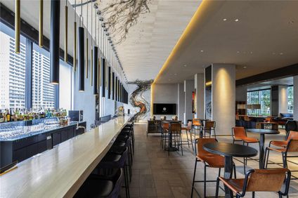 Pullman Tokyo Tamachi