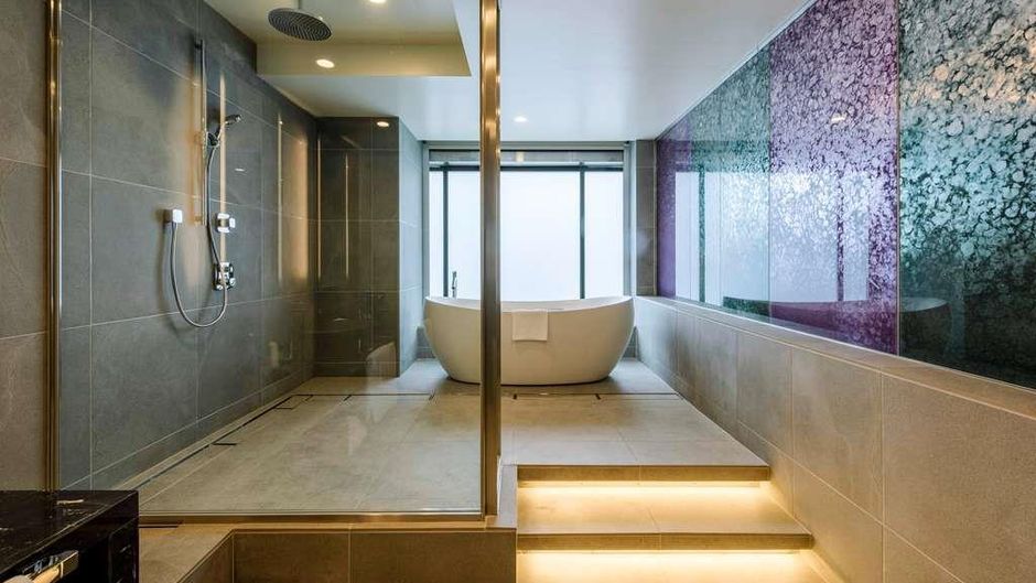 Pullman Tokyo Tamachi Suite