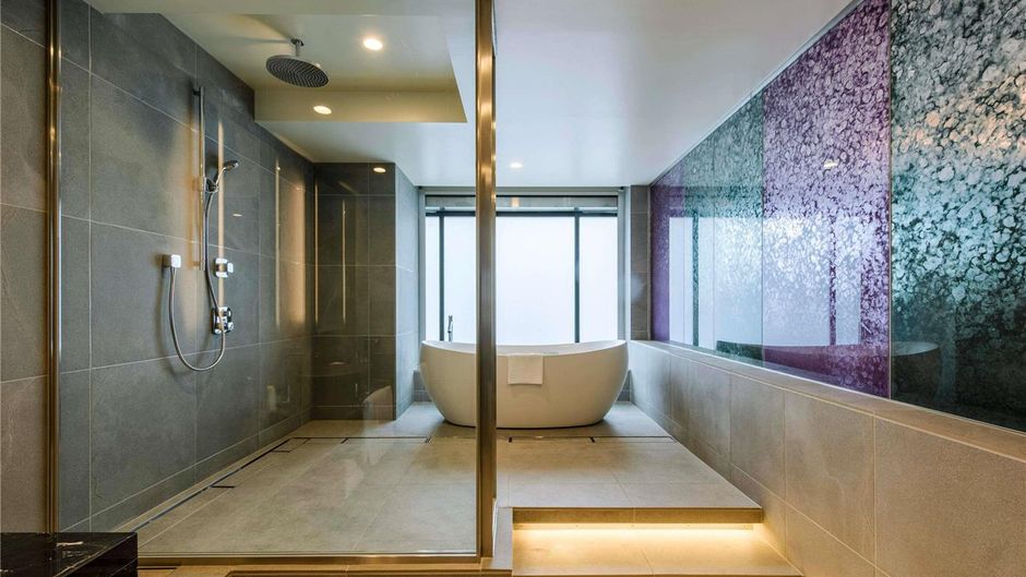 Pullman Tokyo Tamachi Suite