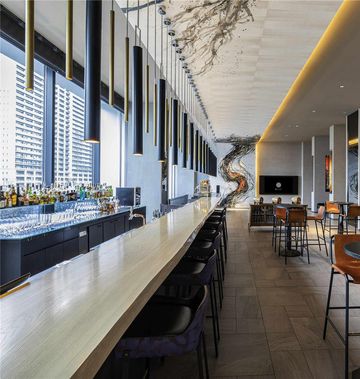 Pullman Tokyo Tamachi
