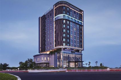 Novotel Karawang