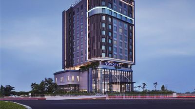 Novotel Karawang
