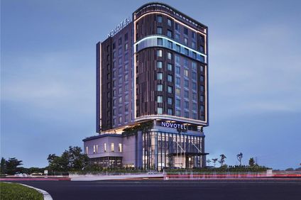 Novotel Karawang