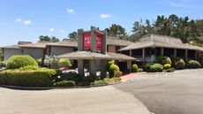 Red Lion Hotel Monterey