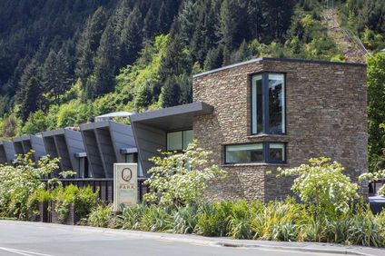 Queenstown Park Hotel