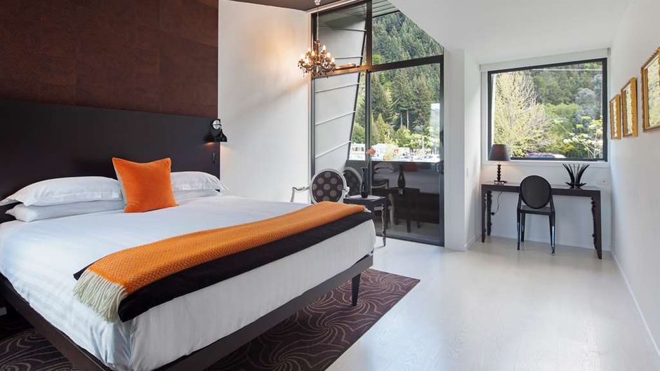 Queenstown Park Hotel Other