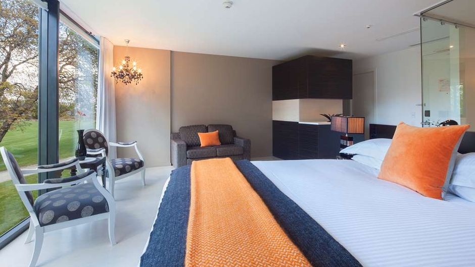 Queenstown Park Hotel Other