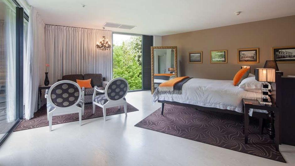 Queenstown Park Hotel Other