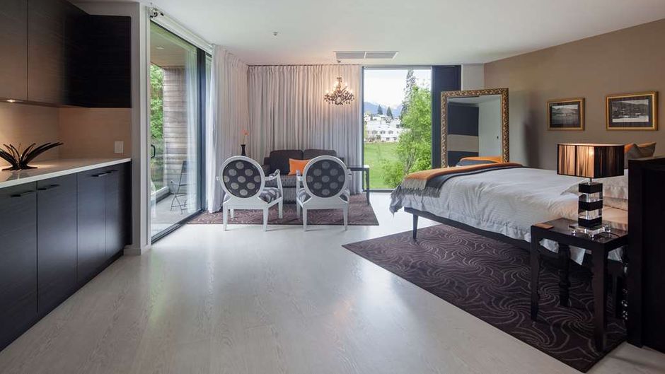 Queenstown Park Hotel Other