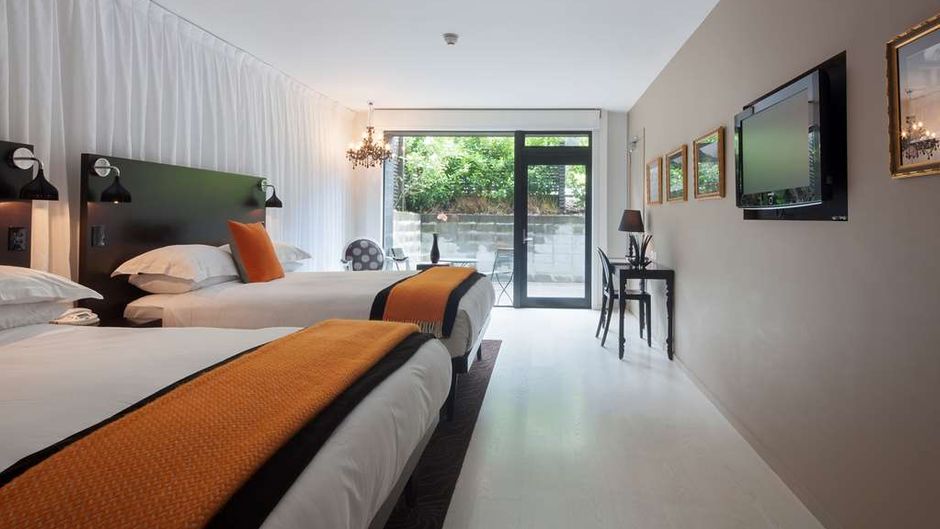 Queenstown Park Hotel Other