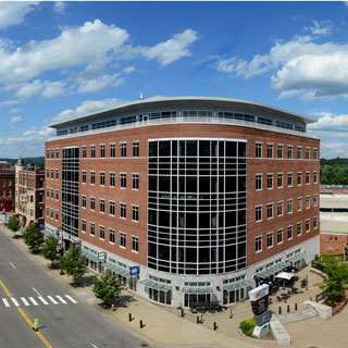 The Hotel Concord