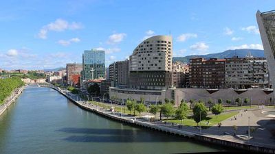 Vincci Consulado de Bilbao