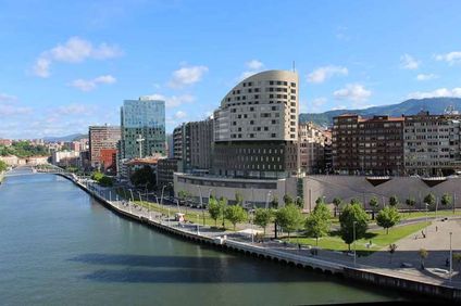 Vincci Consulado de Bilbao