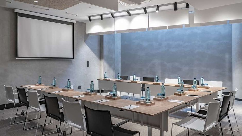 Vincci Consulado de Bilbao Meeting