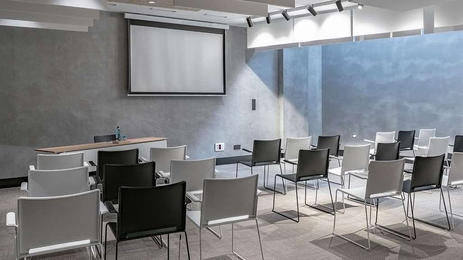 Vincci Consulado de Bilbao Meeting