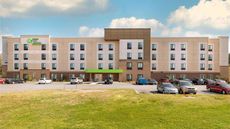 Extended Stay America Prem Stes Greenvil