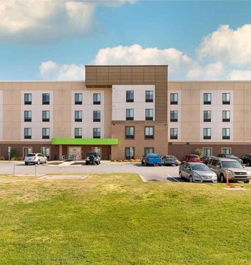 Extended Stay America Prem Stes Greenvil