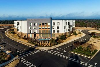 Hampton Inn & Suites Columbia Killian Rd