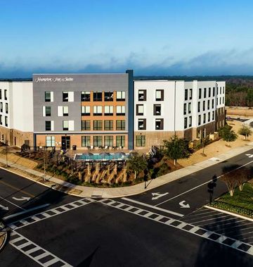 Hampton Inn & Suites Columbia Killian Rd