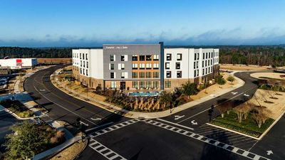Hampton Inn & Suites Columbia Killian Rd
