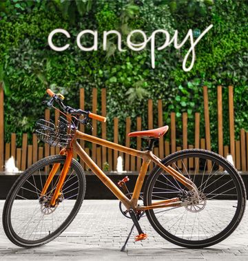Canopy by Hilton Chengdu City Centre