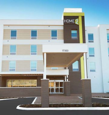 Home2 Suites San Antonio at the Rim