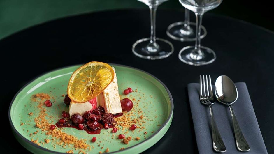 Hotel Metropolo Krakow by Golden Tulip Restaurant