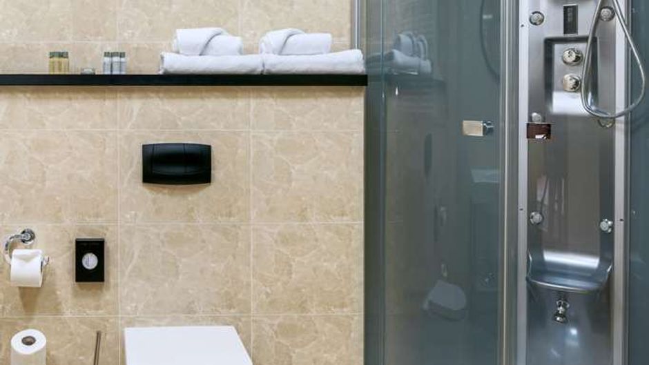 Hotel Metropolo Krakow by Golden Tulip Room