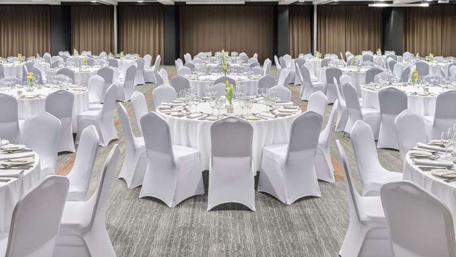 Hotel Metropolo Krakow by Golden Tulip Restaurant