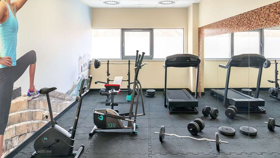 Hotel Metropolo Krakow by Golden Tulip Health