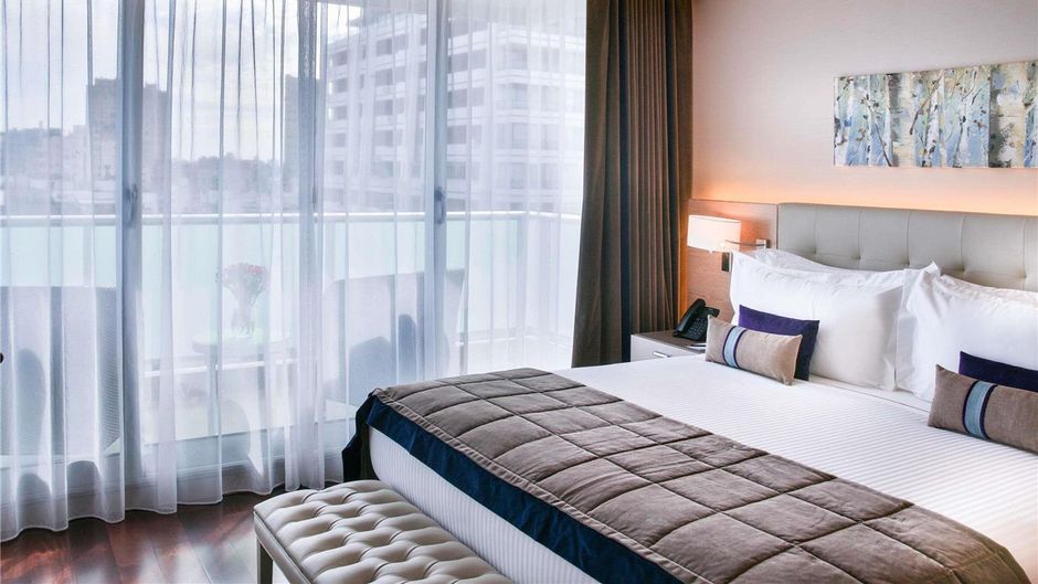Palladio Hotel Buenos Aires - MGallery Room