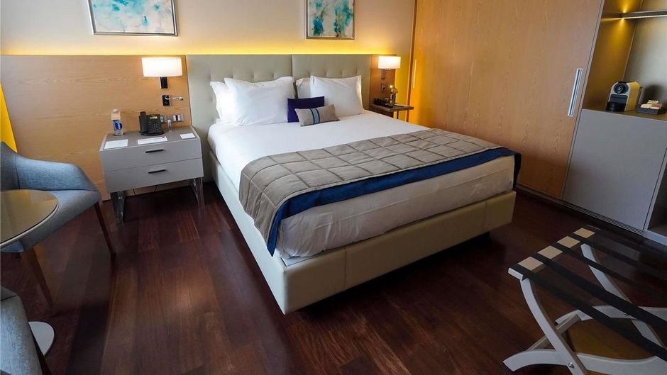 Palladio Hotel Buenos Aires - MGallery Room