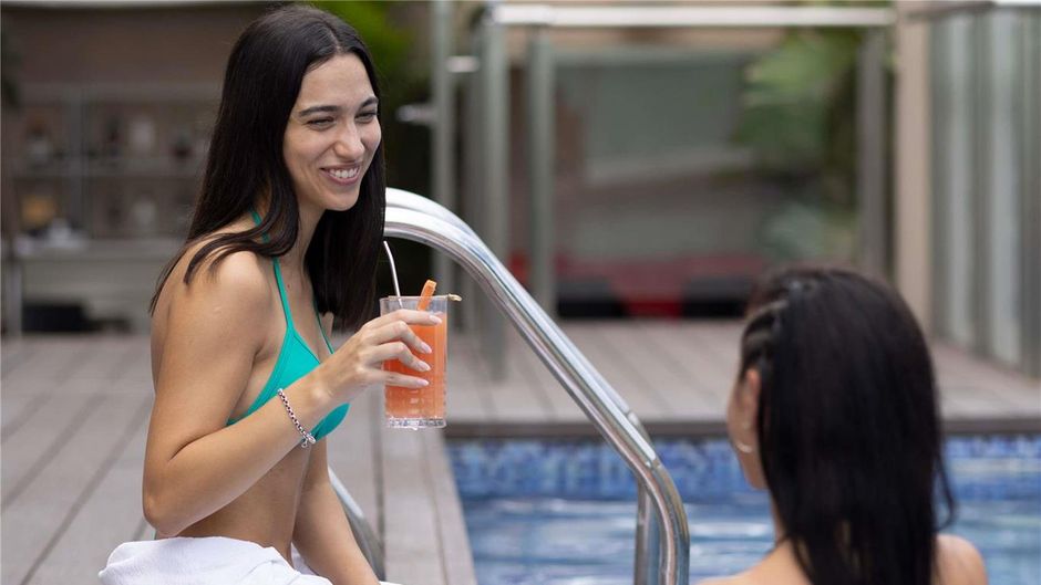 Palladio Hotel Buenos Aires - MGallery Spa