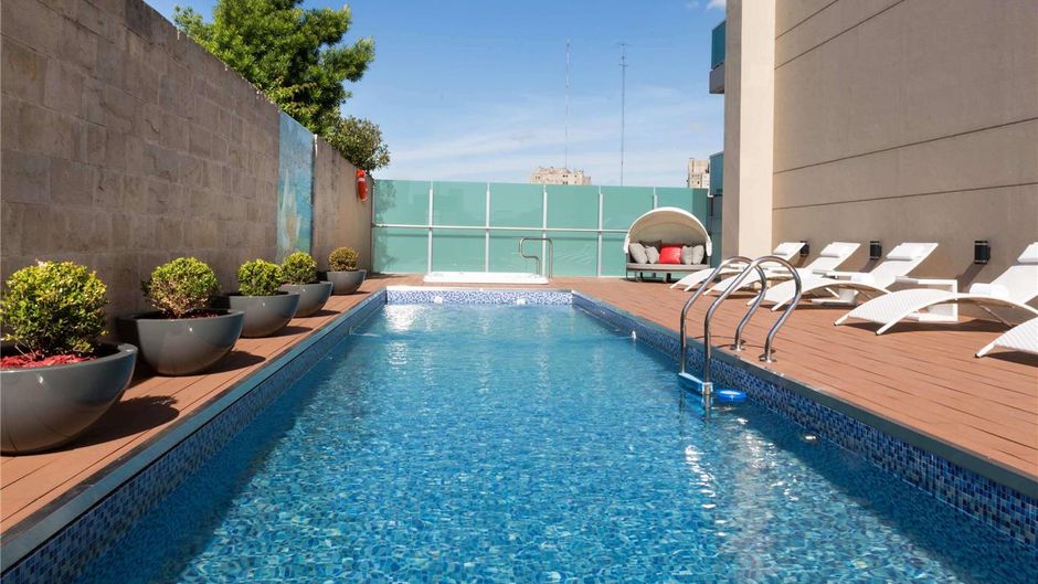 Palladio Hotel Buenos Aires - MGallery Spa
