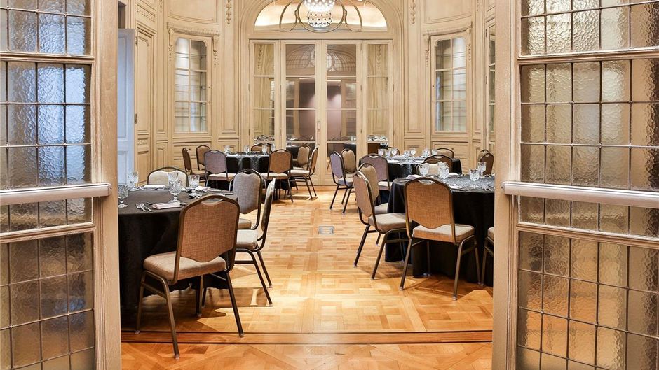Palladio Hotel Buenos Aires - MGallery Meeting