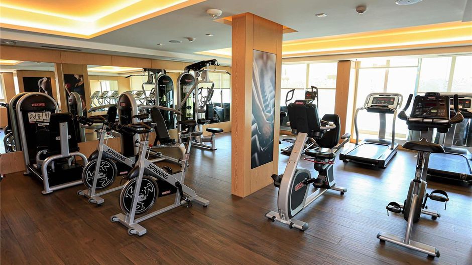Palladio Hotel Buenos Aires - MGallery Health
