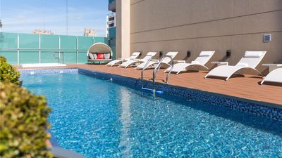 Palladio Hotel Buenos Aires - MGallery