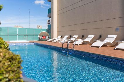Palladio Hotel Buenos Aires - MGallery