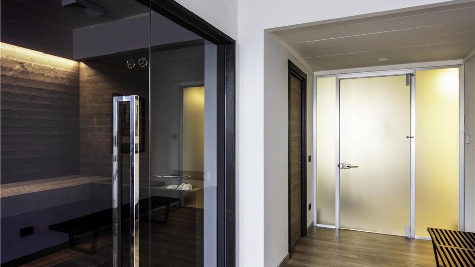 Novotel Parma Centro Spa