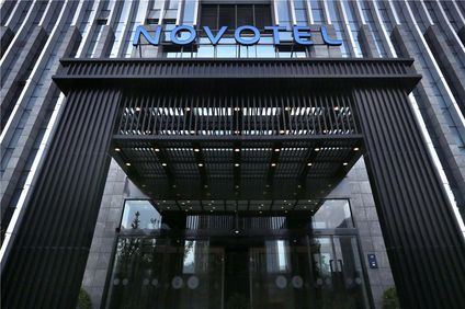 Novotel Deqing Moganshan Hotel