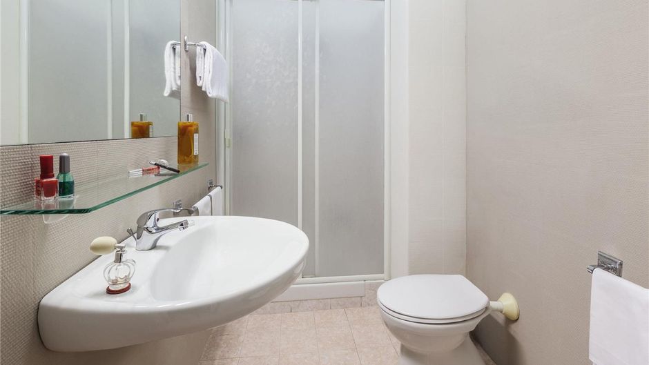 Ibis Styles Trani Room