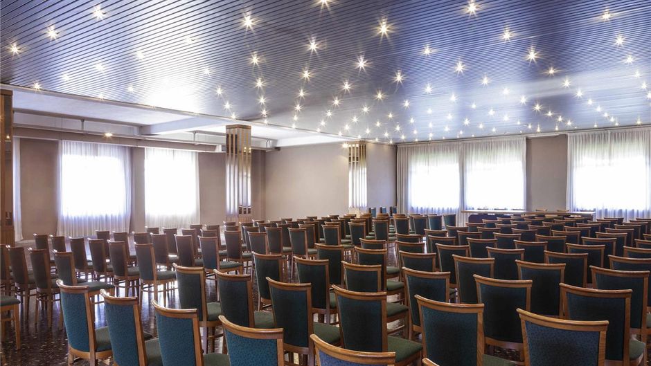 Ibis Styles Trani Meeting