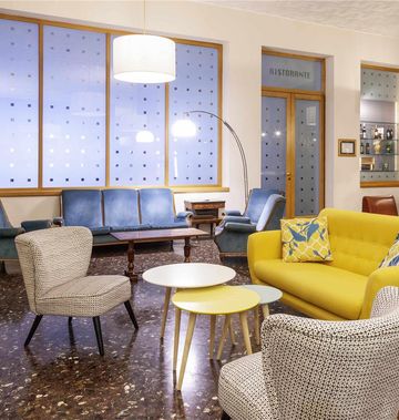 Ibis Styles Trani
