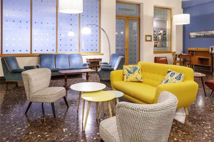 Ibis Styles Trani