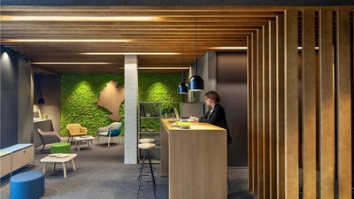 Ibis Styles Pamplona Noain