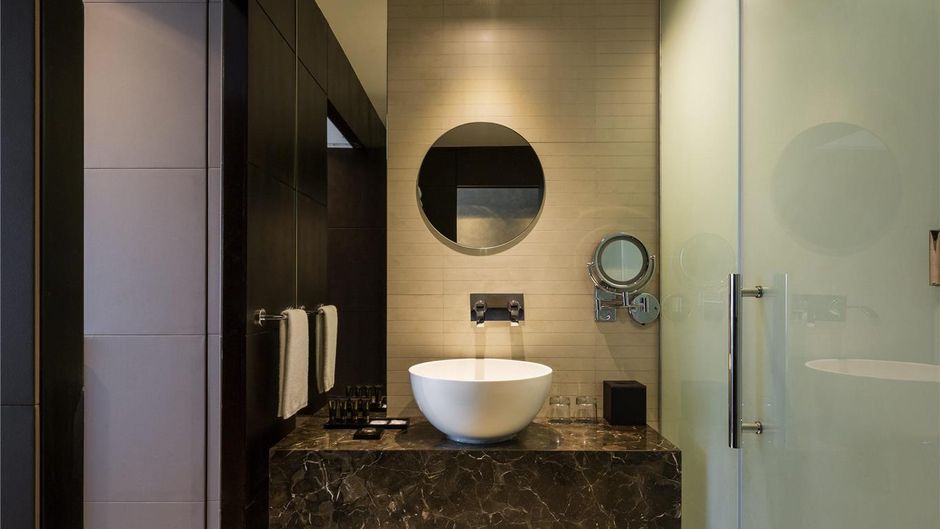 The Canvas Dubai - MGallery by Sofitel Room