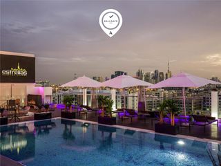 The Canvas Dubai - MGallery by Sofitel