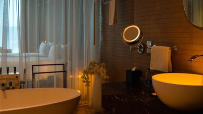 The Canvas Dubai - MGallery by Sofitel